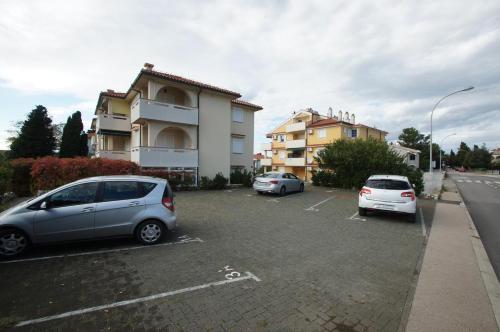 Apartments With A Parking Space Punat (krk) - 15231