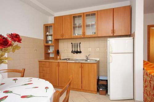 Apartment Punat 5373b