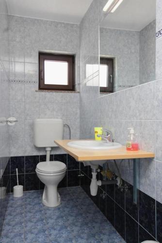 Apartment Punat 5373b