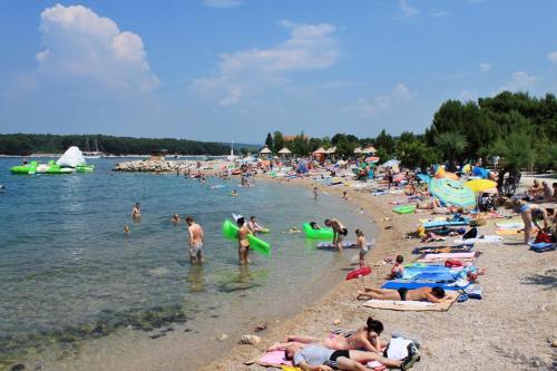 Apartment Punat 5373b