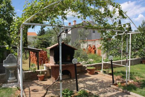 Apartment Punat 5373b