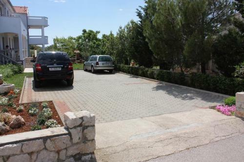 Apartment Punat 5373b