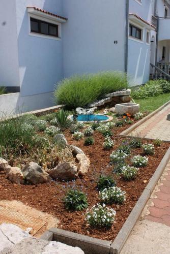 Apartment Punat 5373b