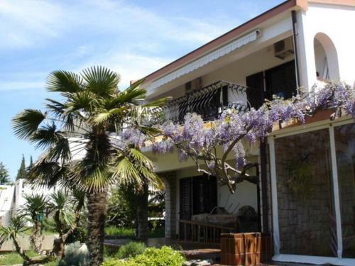 Apartment Punat 15259a