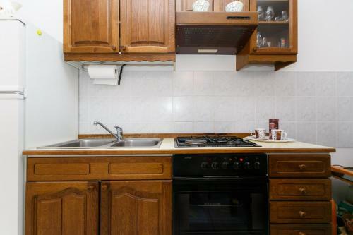 Apartment Vidim