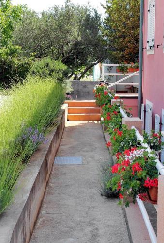 Apartment Punat 5357a