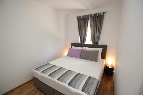 Apartments Devcic