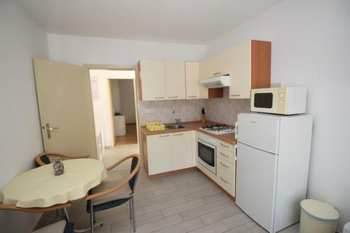 Apartments Devcic