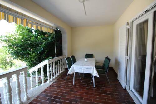 Apartments Devcic