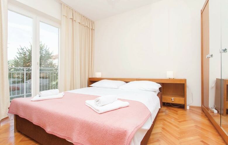 Apartments Nikola