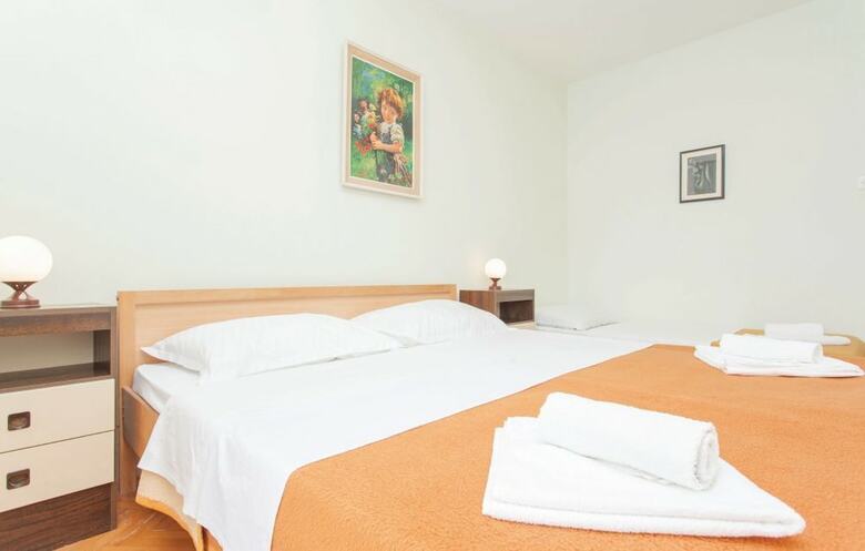 Apartments Nikola