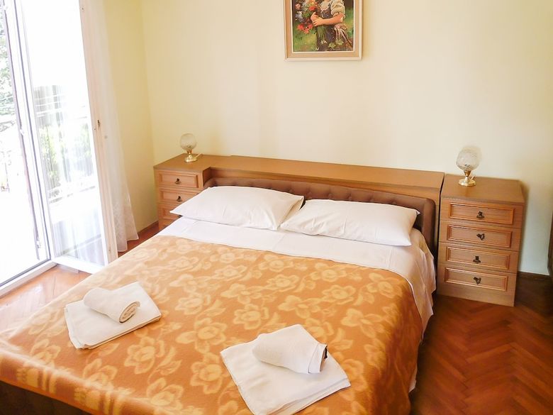 Apartments Nikola