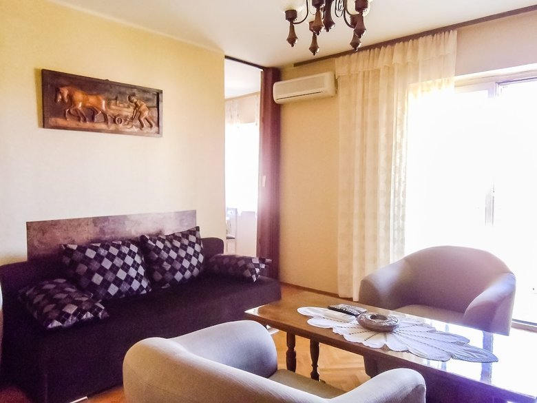 Apartments Nikola
