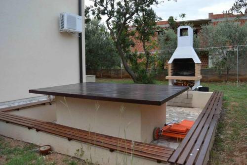 Apartment Punat 16307b