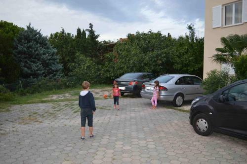 Apartment Punat 16307b