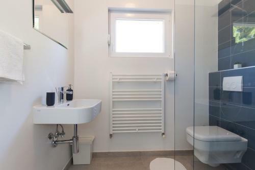 Apartamentos One4all - Delux