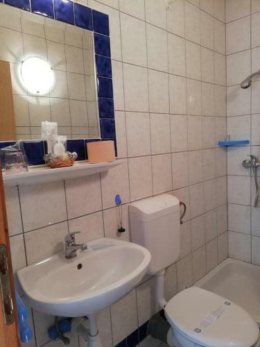 Apartamentos Studio Punat 15451a