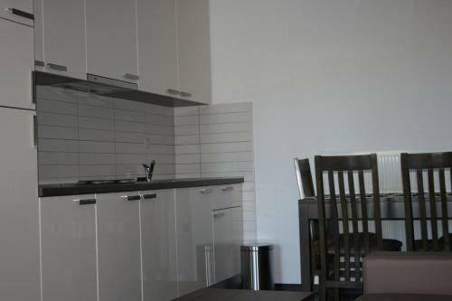 Apartment Punat 13538a