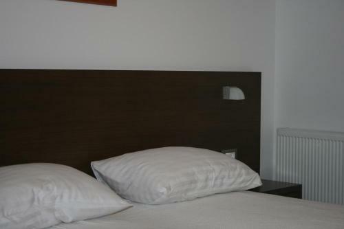 Apartment Punat 13538a