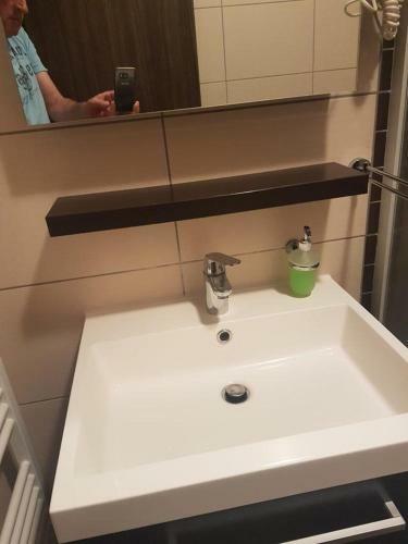 Apartment Punat 13538a