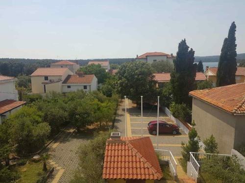 Apartment Punat 13538a