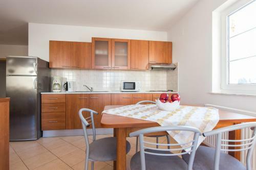 Apartments Isabela Punat