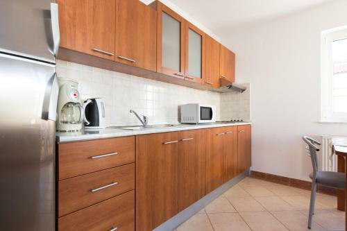 Apartments Isabela Punat