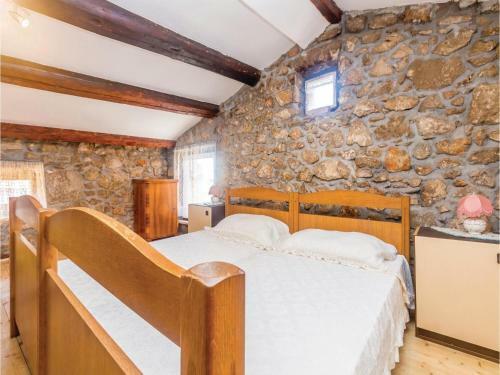 One-bedroom Holiday Home In Punat