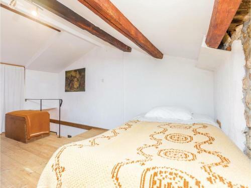 One-bedroom Holiday Home In Punat