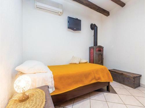 One-bedroom Holiday Home In Punat