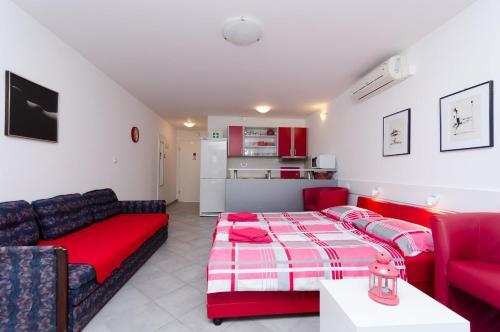 Apartment Marko