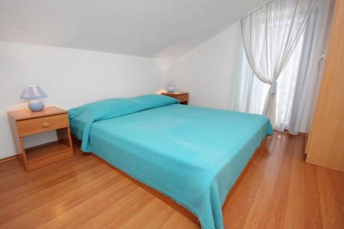 Apartments With A Parking Space Punat (krk) - 5373