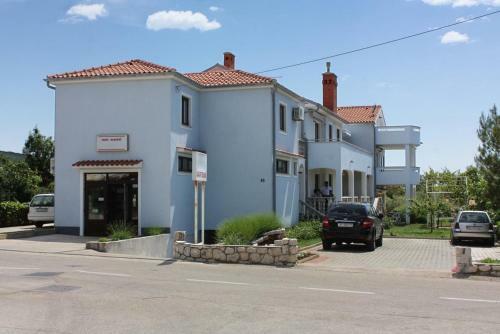 Apartments With A Parking Space Punat (krk) - 5373