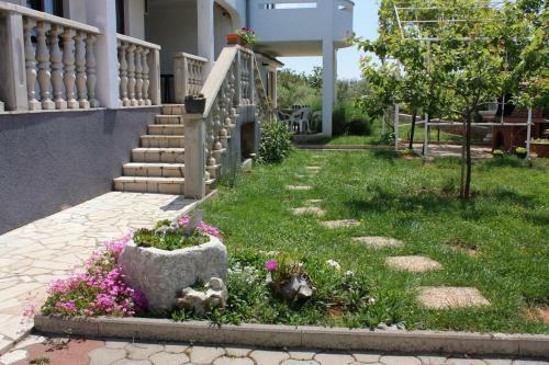 Apartments With A Parking Space Punat (krk) - 5373