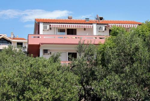 Apartments With A Parking Space Punat (krk) - 5357