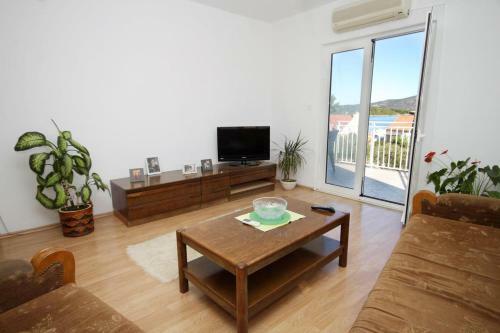 Apartments By The Sea Kneza (korcula) - 9164