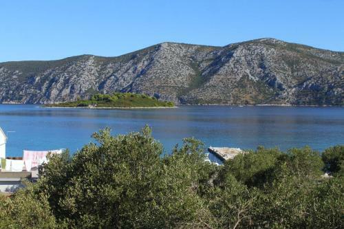 Apartments By The Sea Kneza (korcula) - 9164