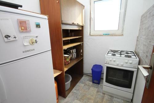 Apartments By The Sea Kneza (korcula) - 9164