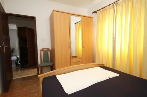 Apartments By The Sea Kneza (korcula) - 9164