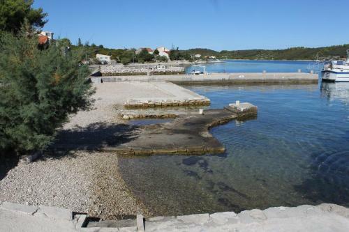 Apartments By The Sea Kneza (korcula) - 9164