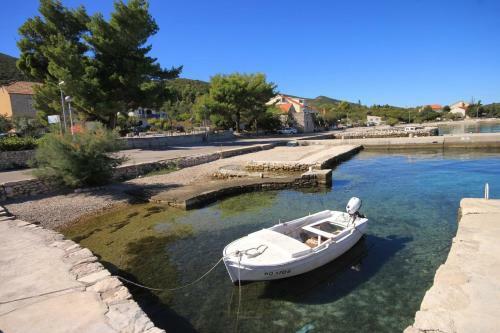 Apartments By The Sea Kneza (korcula) - 9164
