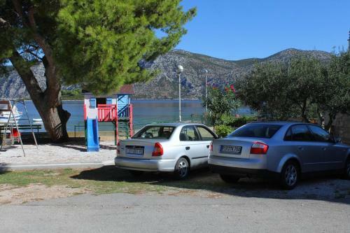Apartments By The Sea Kneza (korcula) - 9164