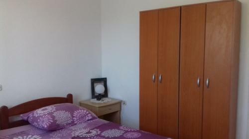 Apartment Luka Dubrava 14040b