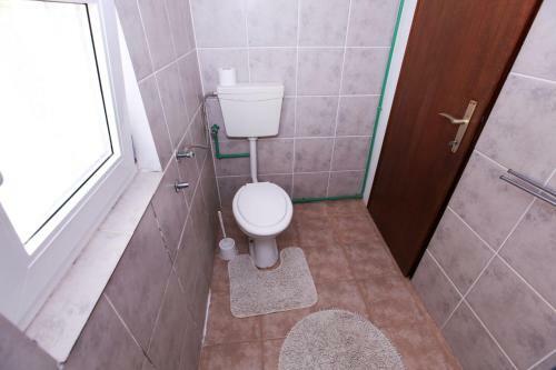 Apartamentos Robinson Dora