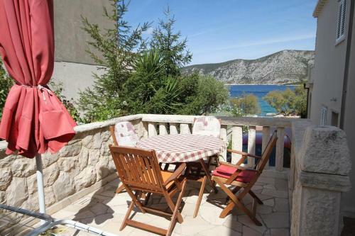 Apartments By The Sea Kneza (korcula) - 9171