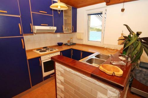 Apartments By The Sea Kneza (korcula) - 9171