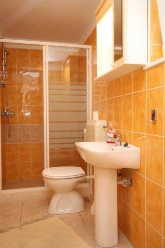 Apartments By The Sea Kneza (korcula) - 9171