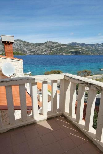 Apartments By The Sea Kneza (korcula) - 9171