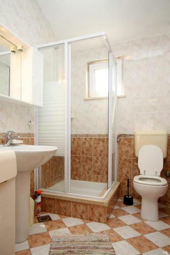 Apartments By The Sea Kneza (korcula) - 9171