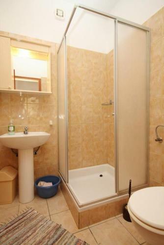 Apartments By The Sea Kneza (korcula) - 9171